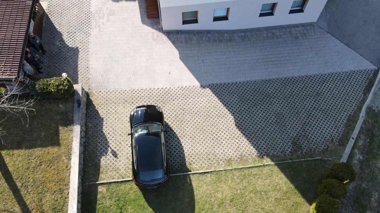 Appartamenti Penasa Renato Commezzadura Eksteriør bilde